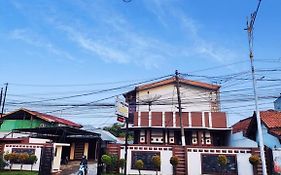 Hotel Ciwangi